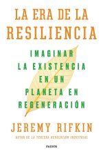 La era de la resiliencia
