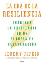 La era de la resiliencia
