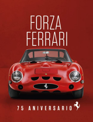Forza Ferrari : 75 aniversario