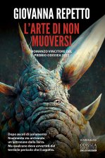 arte di non muoversi