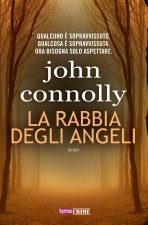 rabbia degli angeli