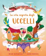 vita segreta degli uccelli