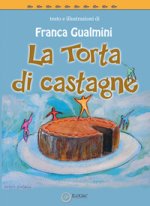 torta di castagne