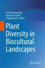 Plant Diversity in Biocultural Landscapes