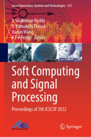 Soft Computing and Signal Processing