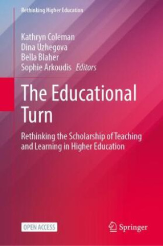 The Educational Turn