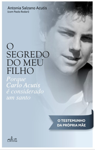 O SEGREDO DO MEU FILHO