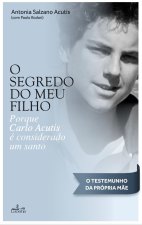 O SEGREDO DO MEU FILHO