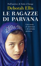 ragazze di Parvana