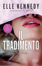 tradimento. The campus series. The score