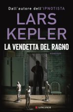 vendetta del ragno