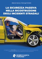 sicurezza passiva nella ricostruzione degli incidenti stradali
