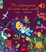 Mi addormento al canto degli uccelli