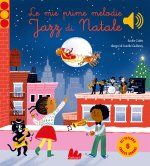 mie prime melodie jazz di Natale. Classici sonori