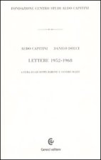 Lettere 1952-1968