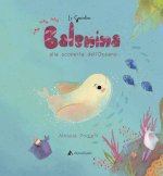 Balenina alla scoperta dell'oceano