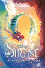 incantesimo del mare. Sirene