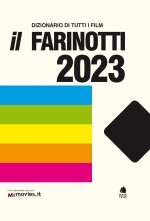 Farinotti 2023. Dizionario di tutti i film