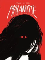 Malanotte. La maledizione della Pantafa