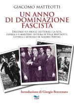 anno di dominazione fascista
