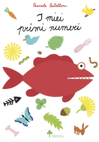 miei primi numeri