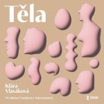 Těla - audioknihovna