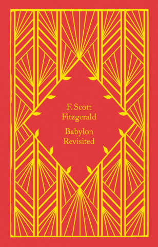 Babylon Revisited (Twarda)