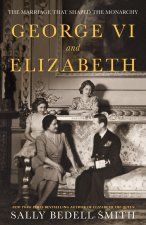 George VI and Elizabeth