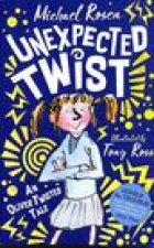 Unexpected Twist: An Oliver Twisted Tale