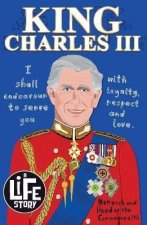 Life Story: King Charles III