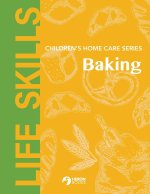 Children's Home Care Series - Baking