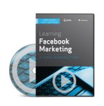 Learning Facebook Marketing: A Video Introduction DVD