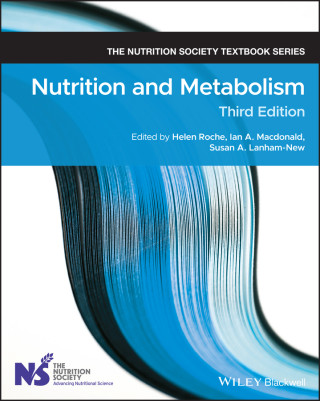 Nutrition and Metabolism, 3rd Edition ()