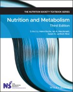 Nutrition and Metabolism, 3rd Edition