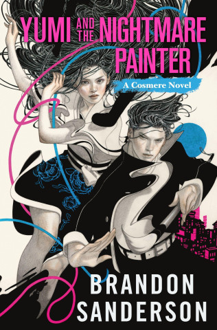 Yumi and the Nightmare Painter (Twarda)