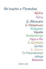 Në Imazhin e Perëndisë