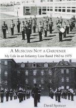 A Musician not a Gardener