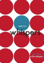 Whispers