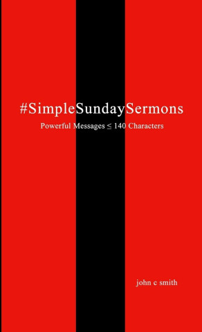 #SimpleSundaySermons