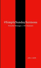 #SimpleSundaySermons