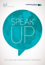 Speak Up