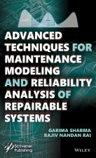 Advanced Methods for Reliability Modelling and Analysis of Repairable Systems