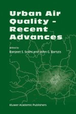 Urban Air Quality - Recent Advances