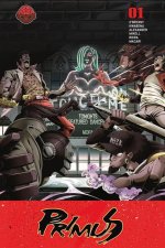 Primus 7, Volume 1: Volume 1