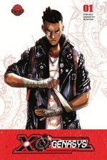 Xogenasys, Volume 1: Volume 1