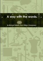 A way with the words