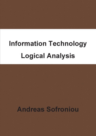 Information Technology Logical Analysis