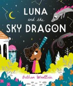 Luna and the Sky Dragon