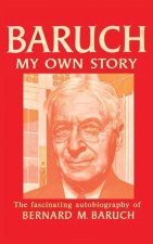 Baruch My Own Story