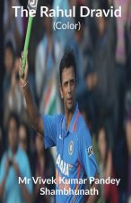 The Rahul Dravid (Color)